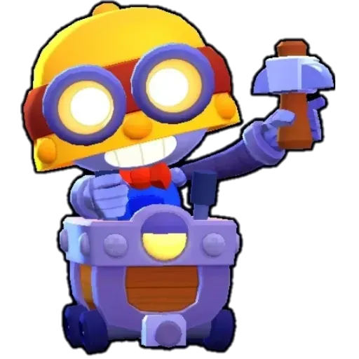 Brawlstars - Sticker 11