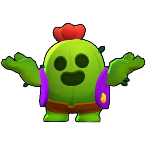 Brawlstars - Sticker 9