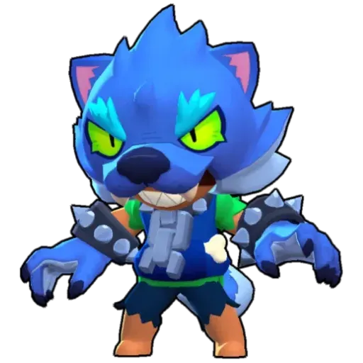 Brawlstars - Sticker 16