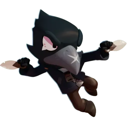 Brawlstars - Sticker 18
