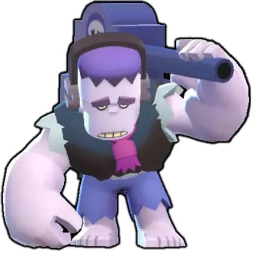 Brawlstars - Sticker 15