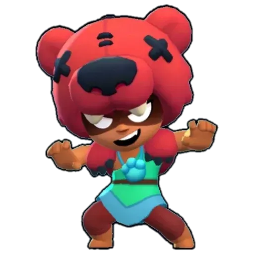Brawlstars - Sticker 23