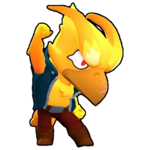 Brawlstars - Sticker 13