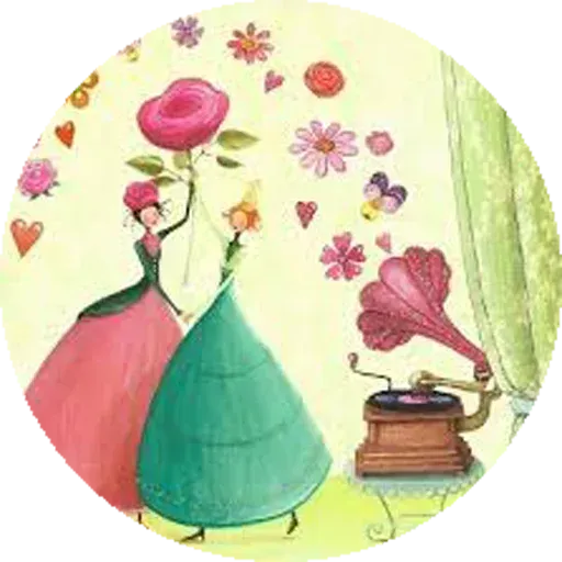 Hous_plant - Sticker 23