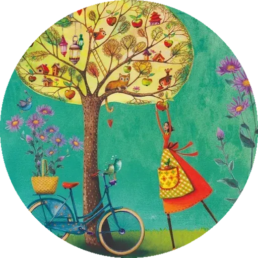 Hous_plant - Sticker 10