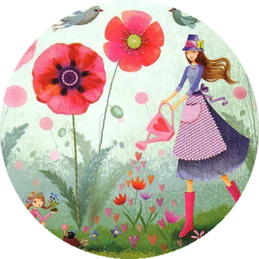 Hous_plant - Sticker 24