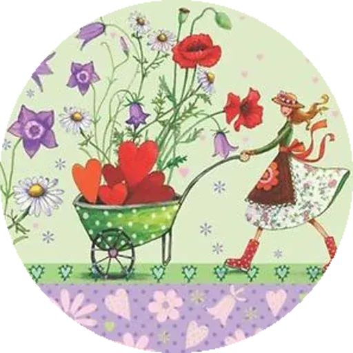 Hous_plant - Sticker 13