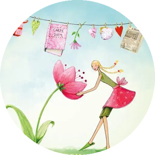 Hous_plant - Sticker 22