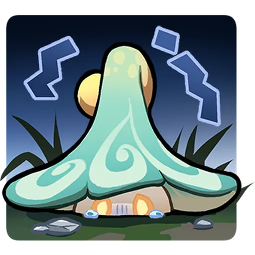 Paimon's Paintings Set 19 - Sticker 14