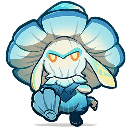 Paimon's Paintings Set 19 - Sticker 16