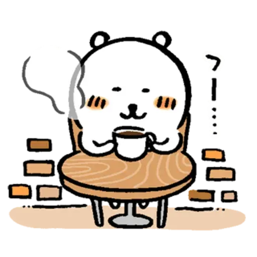 白熊7 - Sticker 21