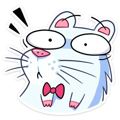 Chekhar - Sticker 12