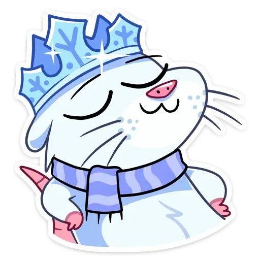 Chekhar - Sticker 24