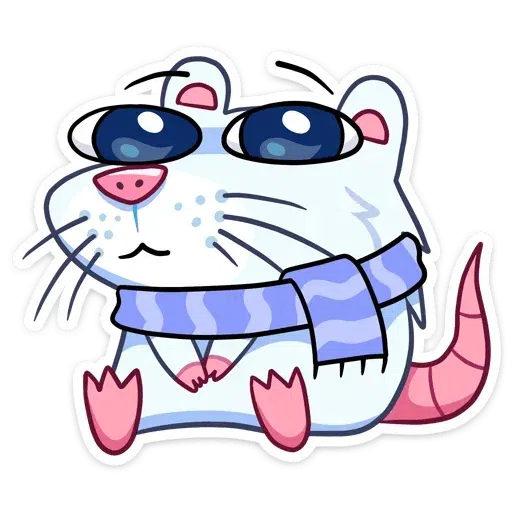 Chekhar - Sticker 10