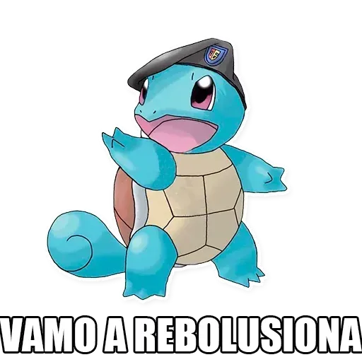 Pukimon - Sticker 24