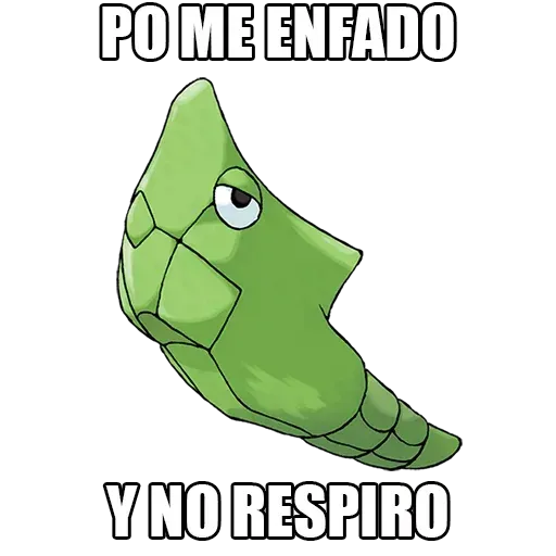 Pukimon - Sticker 21