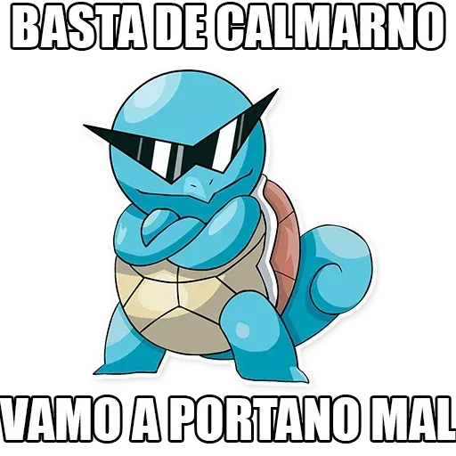 Pukimon - Sticker 15