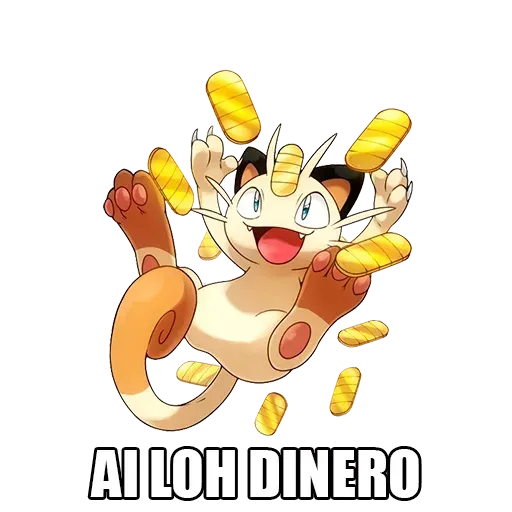 Pukimon - Sticker 13