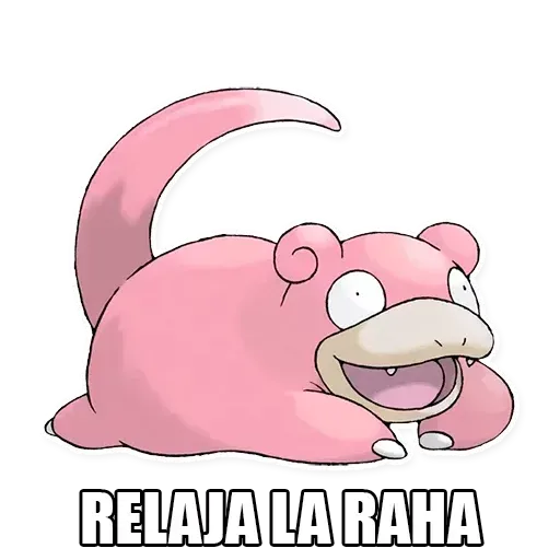 Pukimon - Sticker 9