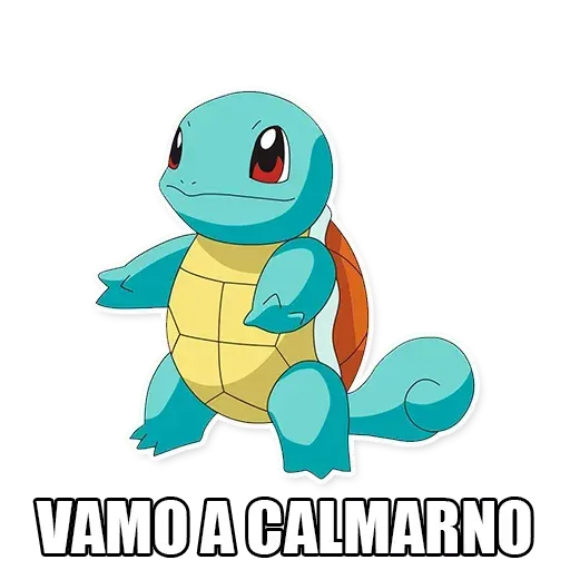 Pukimon - Sticker 26