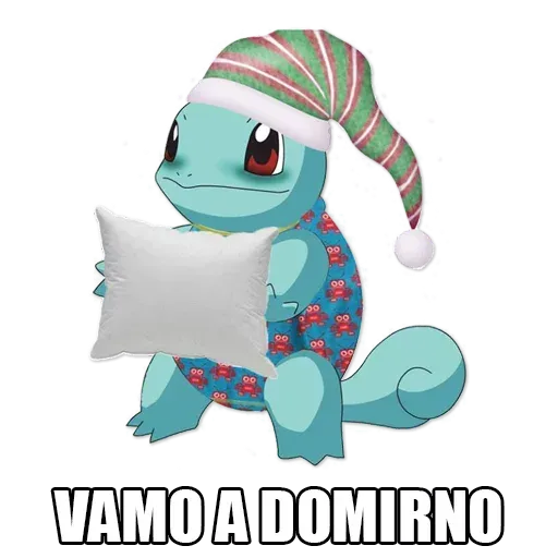 Pukimon - Sticker 25