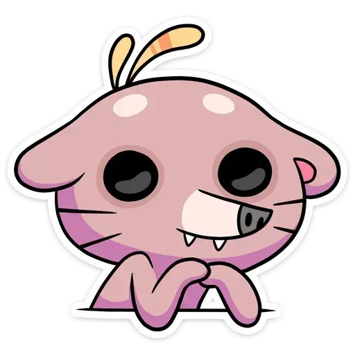 Huron - Sticker 11