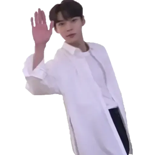 NCT memes - S2 - Sticker 23