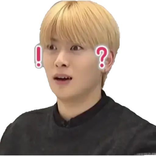 NCT memes - S2 - Sticker 27