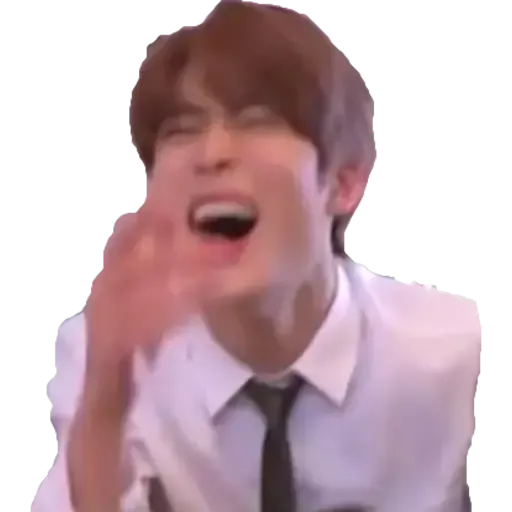 NCT memes - S2 - Sticker 25