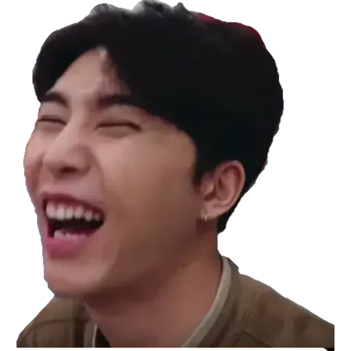 NCT memes - S2 - Sticker 29