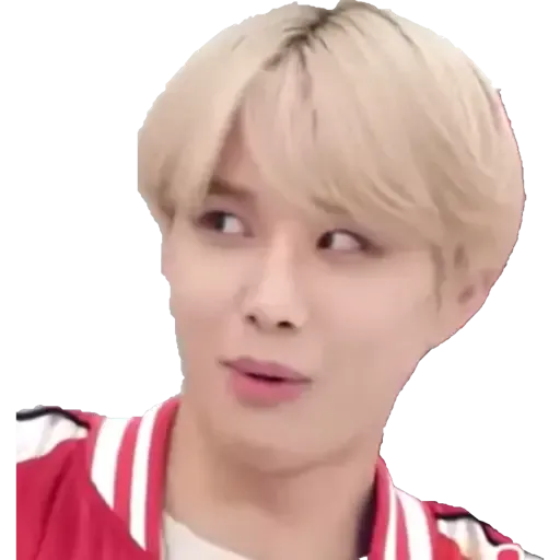 NCT memes - S2 - Sticker 13