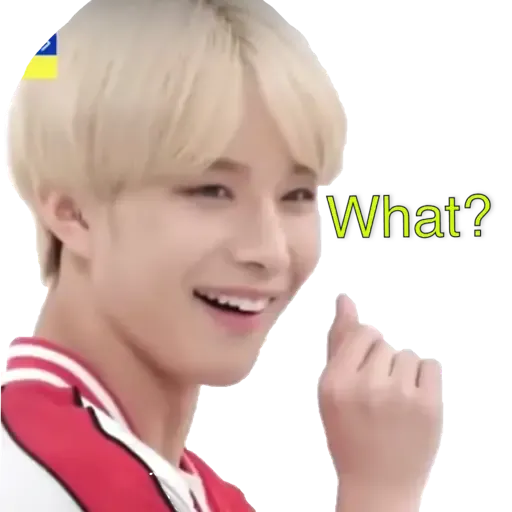 NCT memes - S2 - Sticker 14