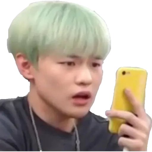NCT memes - S2 - Sticker 30