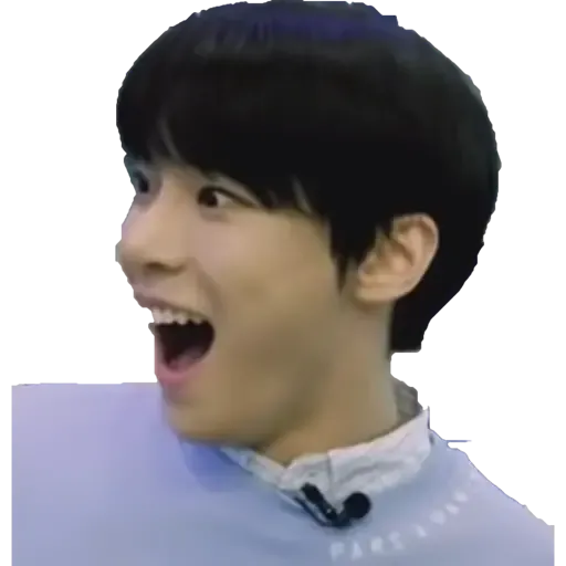 NCT memes - S2 - Sticker 16