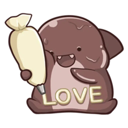 鯊西米 - Sticker 26