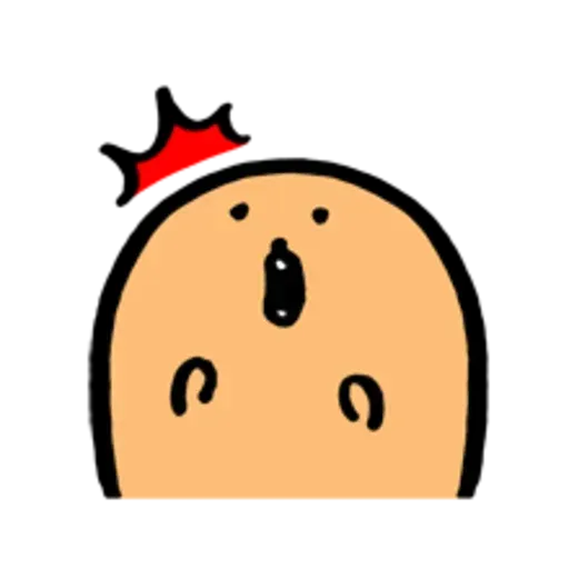 啡熊 - Sticker 21