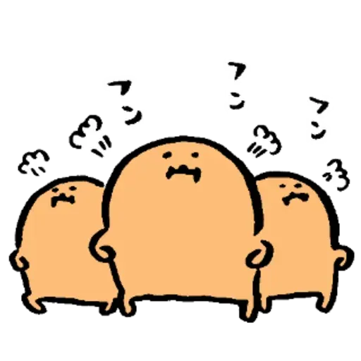 啡熊 - Sticker 12