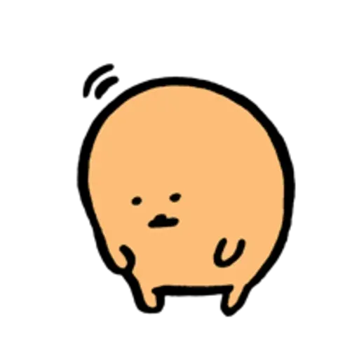 啡熊 - Sticker 23