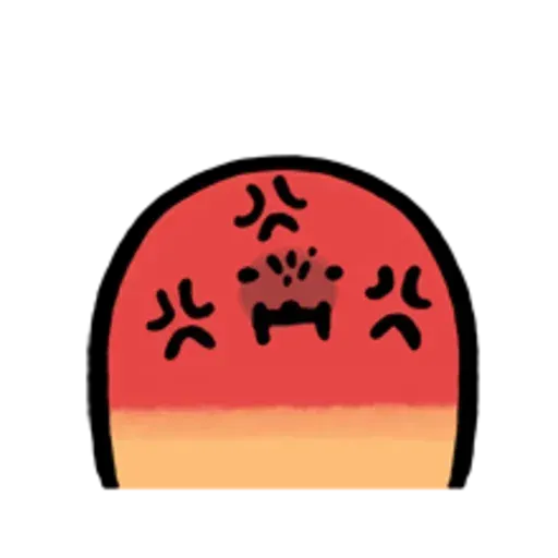啡熊 - Sticker 20