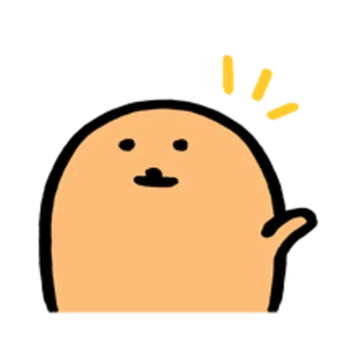 啡熊 - Sticker 19