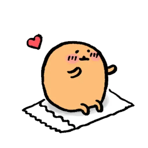 啡熊 - Sticker 14