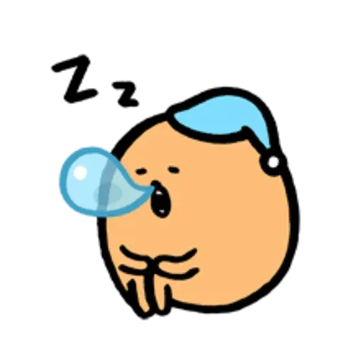 啡熊 - Sticker 25