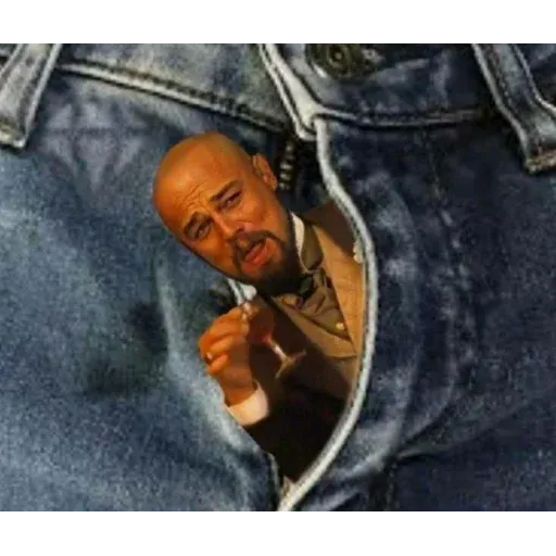 DiCaprio - Sticker 15