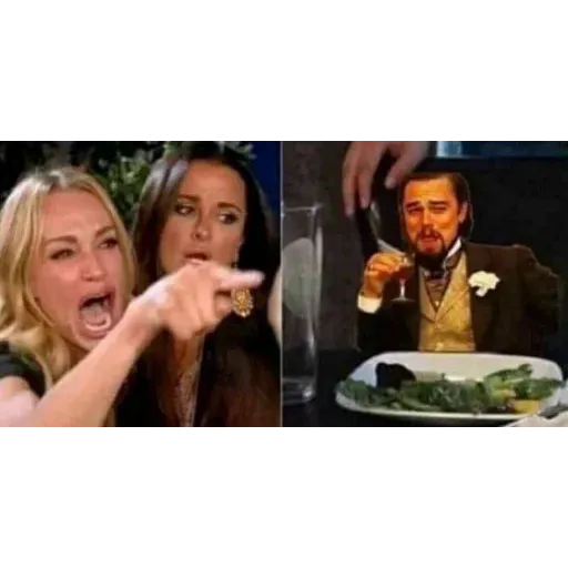 DiCaprio - Sticker 14