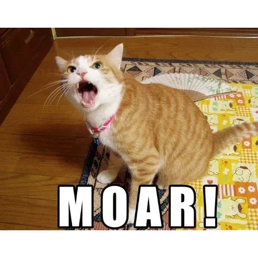 meowwwww - Sticker 12