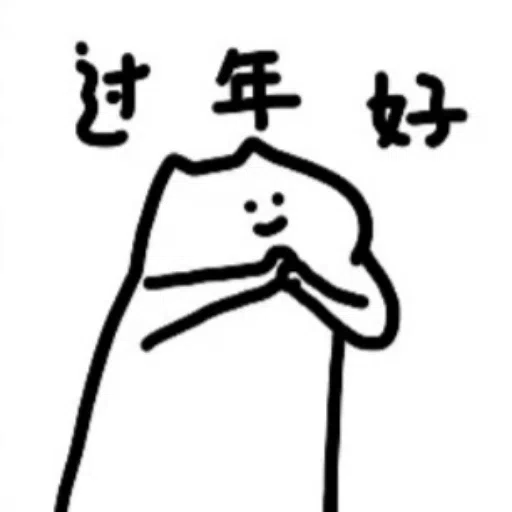 what 🐱 - Sticker 25