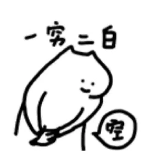 what 🐱 - Sticker 12