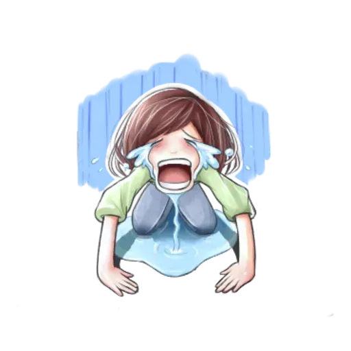 Daily - Sticker 20