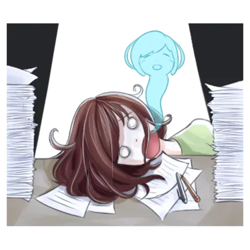 Daily - Sticker 14