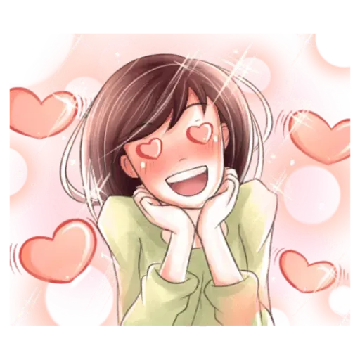 Daily - Sticker 10